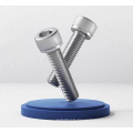 Stainless Steel Hexagon Socket Bolt Lengthen